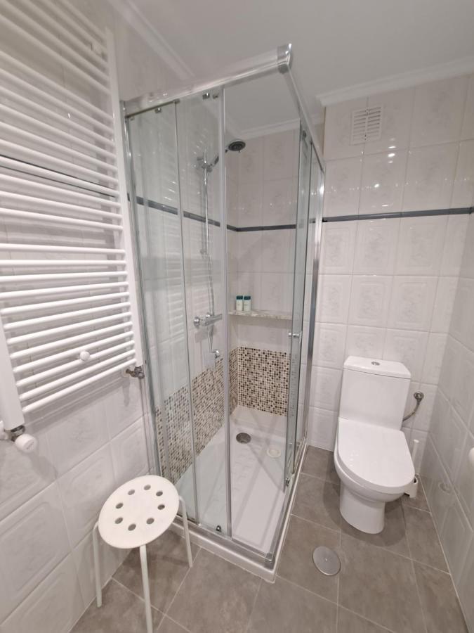 Апартаменты Gijon Playa Cerca, Wifi Y Parking - Vut-1523As Экстерьер фото